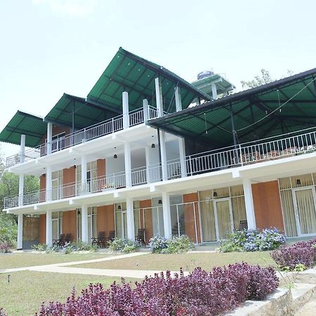 Sigiriya Rock Hide Hotel Kültér fotó