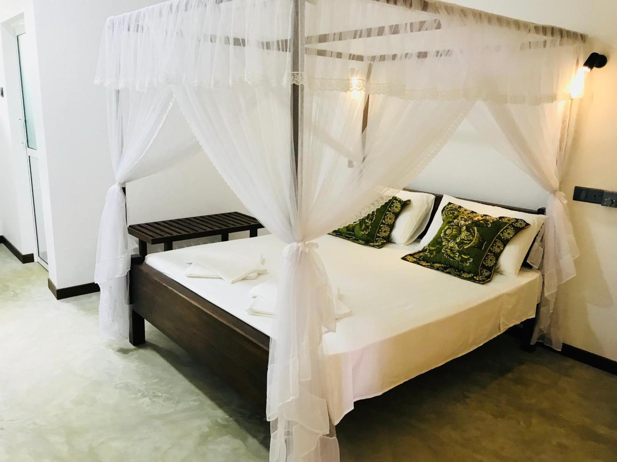 Sigiriya Rock Hide Hotel Szoba fotó