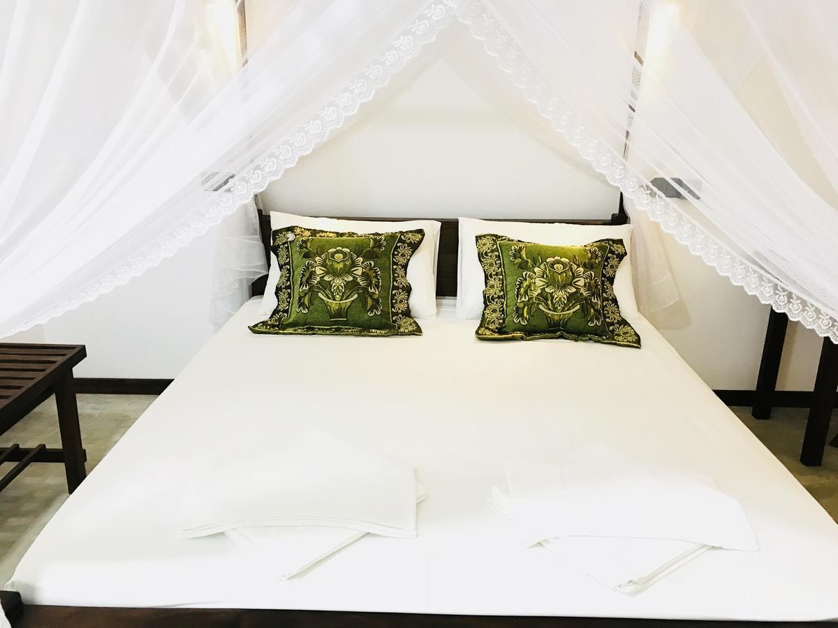 Sigiriya Rock Hide Hotel Kültér fotó