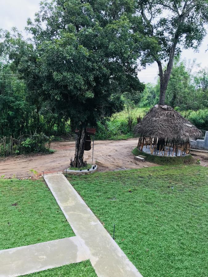 Sigiriya Rock Hide Hotel Kültér fotó
