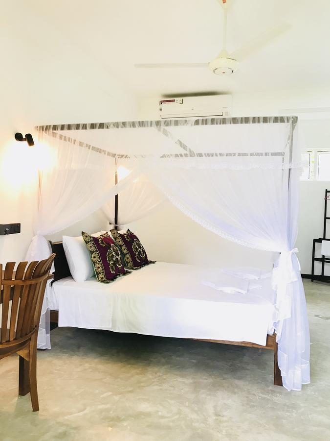 Sigiriya Rock Hide Hotel Kültér fotó