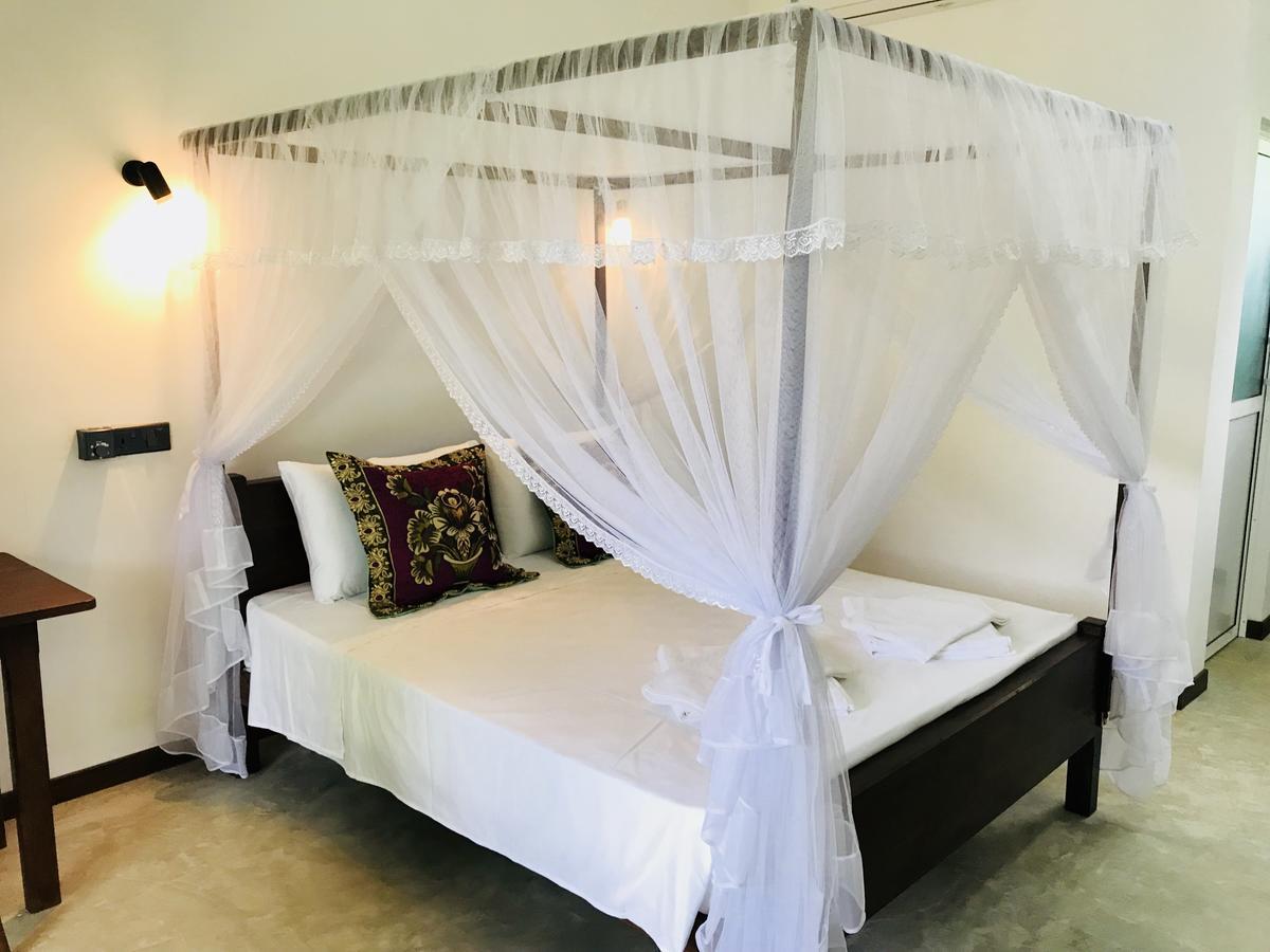 Sigiriya Rock Hide Hotel Kültér fotó