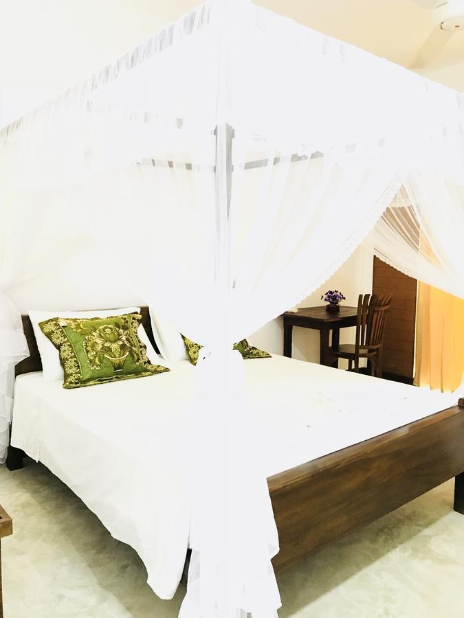 Sigiriya Rock Hide Hotel Kültér fotó