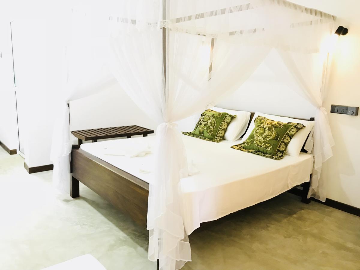 Sigiriya Rock Hide Hotel Kültér fotó