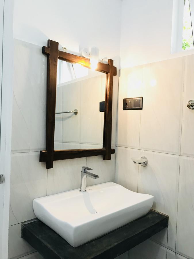 Sigiriya Rock Hide Hotel Kültér fotó