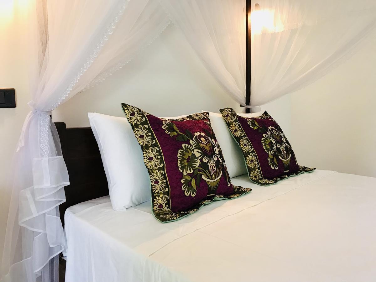 Sigiriya Rock Hide Hotel Kültér fotó