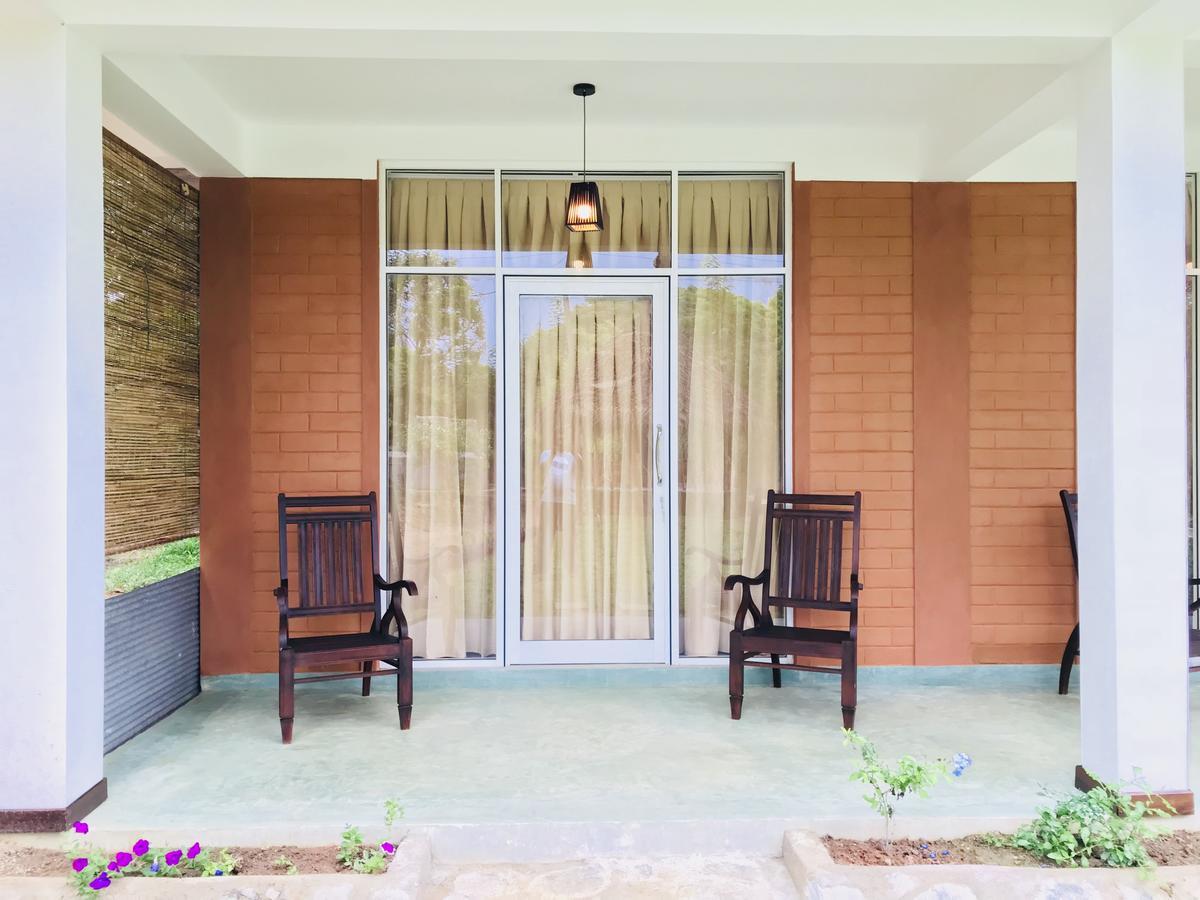 Sigiriya Rock Hide Hotel Kültér fotó