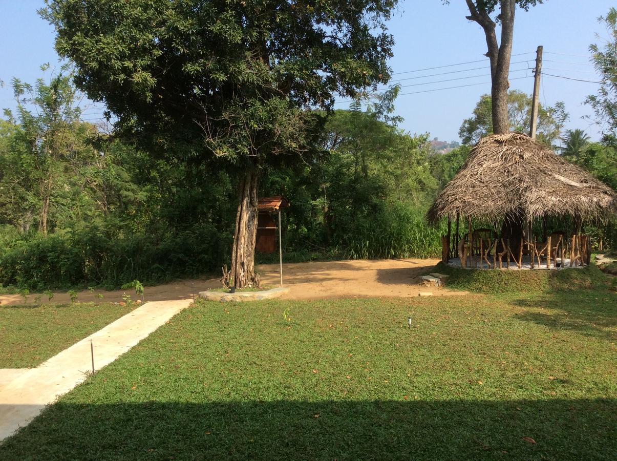 Sigiriya Rock Hide Hotel Kültér fotó