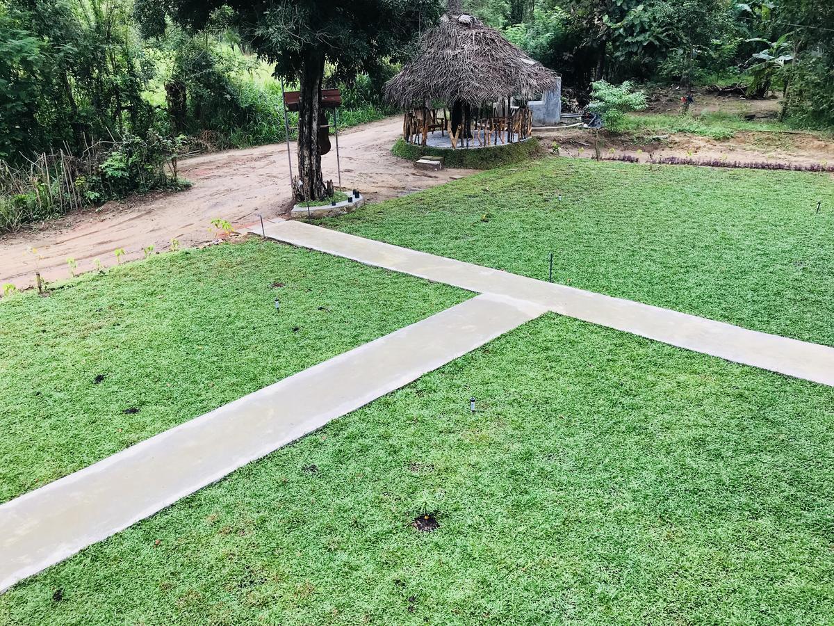Sigiriya Rock Hide Hotel Kültér fotó