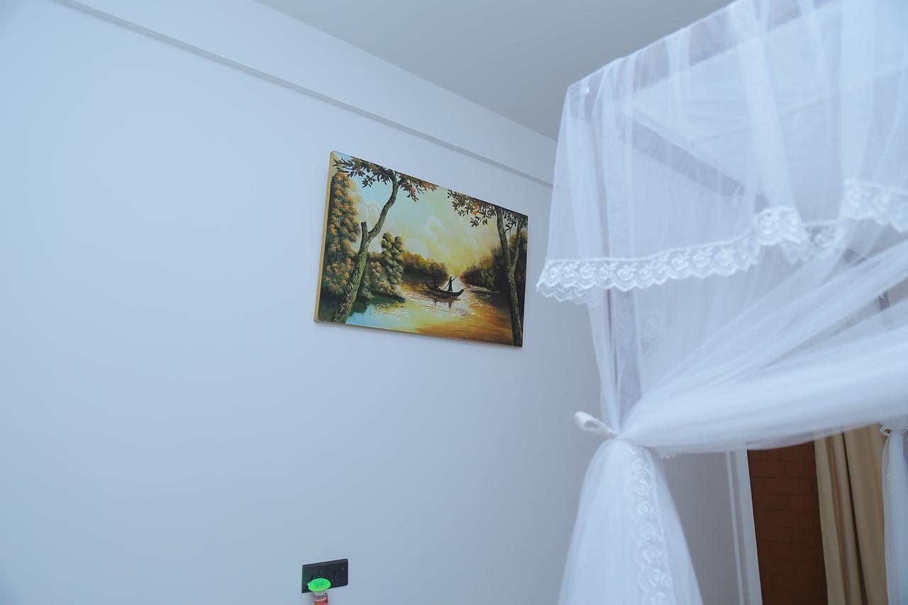 Sigiriya Rock Hide Hotel Kültér fotó