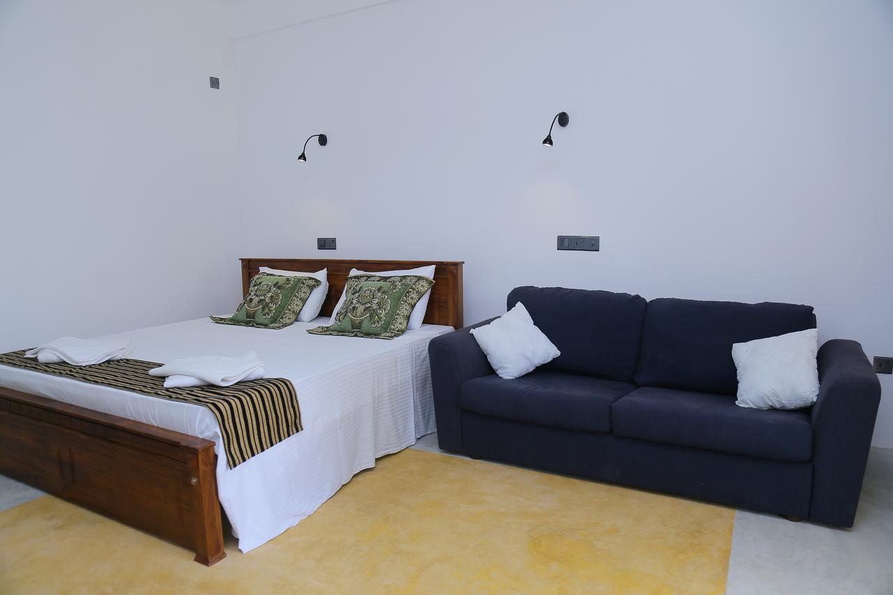 Sigiriya Rock Hide Hotel Kültér fotó
