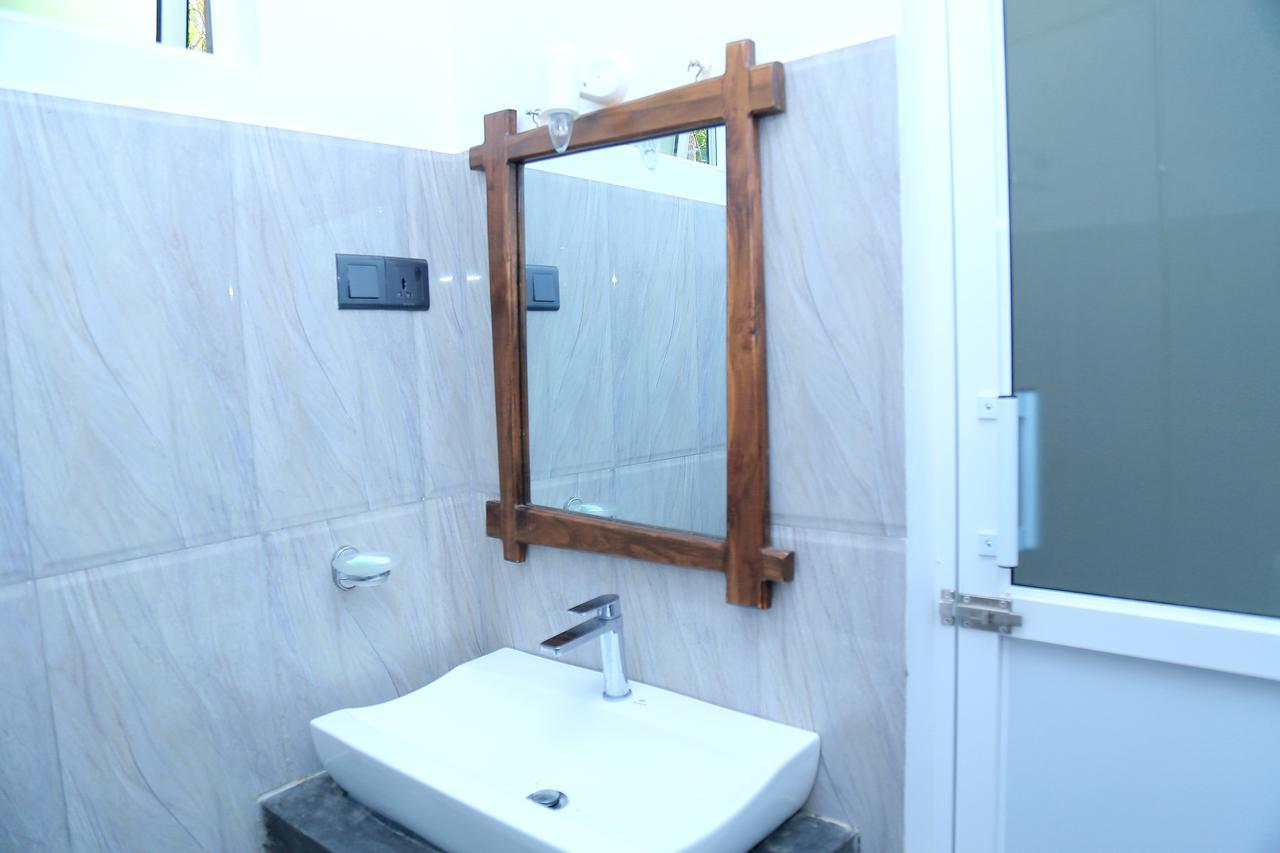 Sigiriya Rock Hide Hotel Kültér fotó