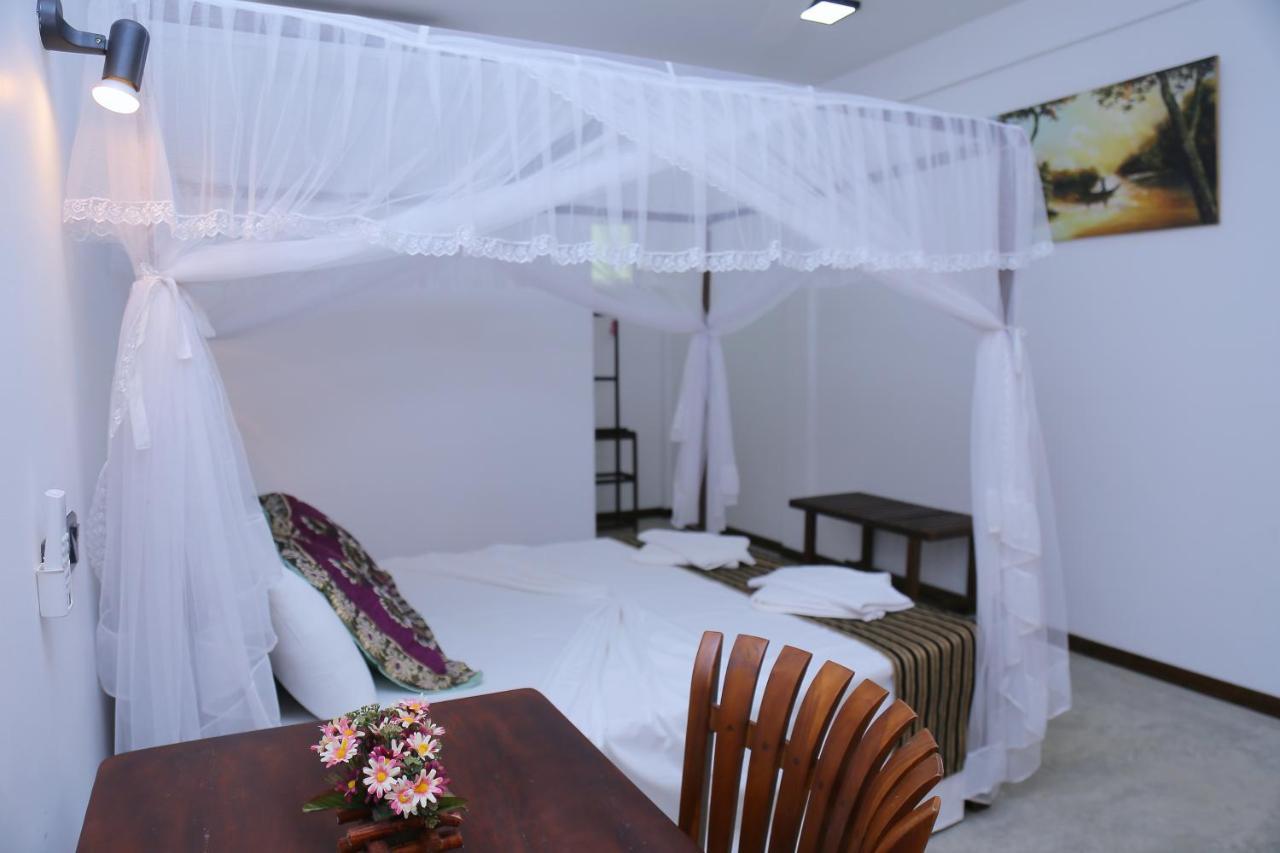 Sigiriya Rock Hide Hotel Kültér fotó