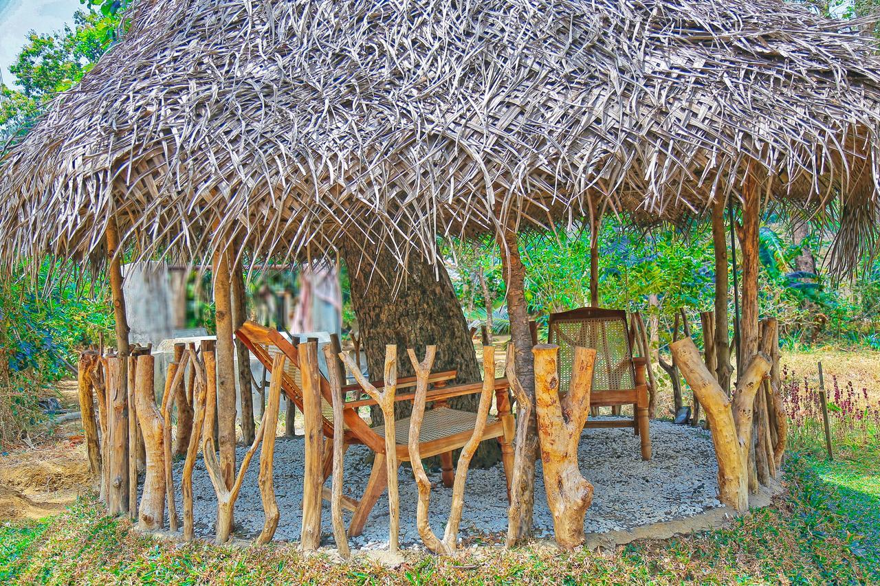 Sigiriya Rock Hide Hotel Kültér fotó