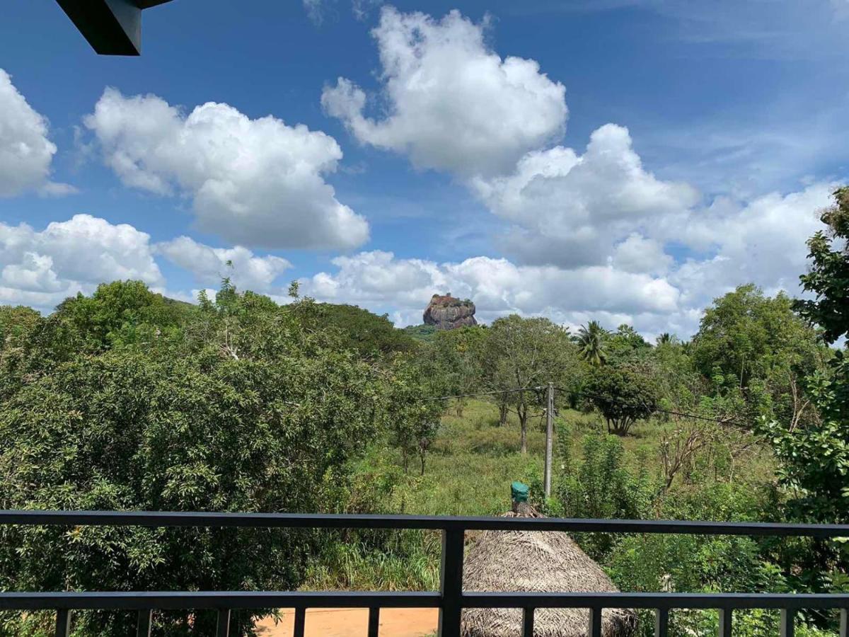 Sigiriya Rock Hide Hotel Kültér fotó