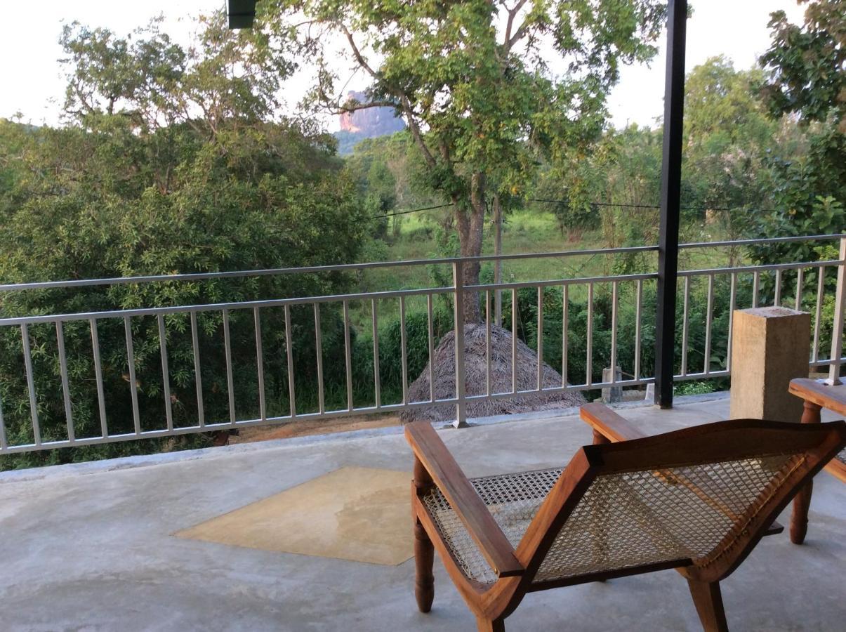 Sigiriya Rock Hide Hotel Kültér fotó
